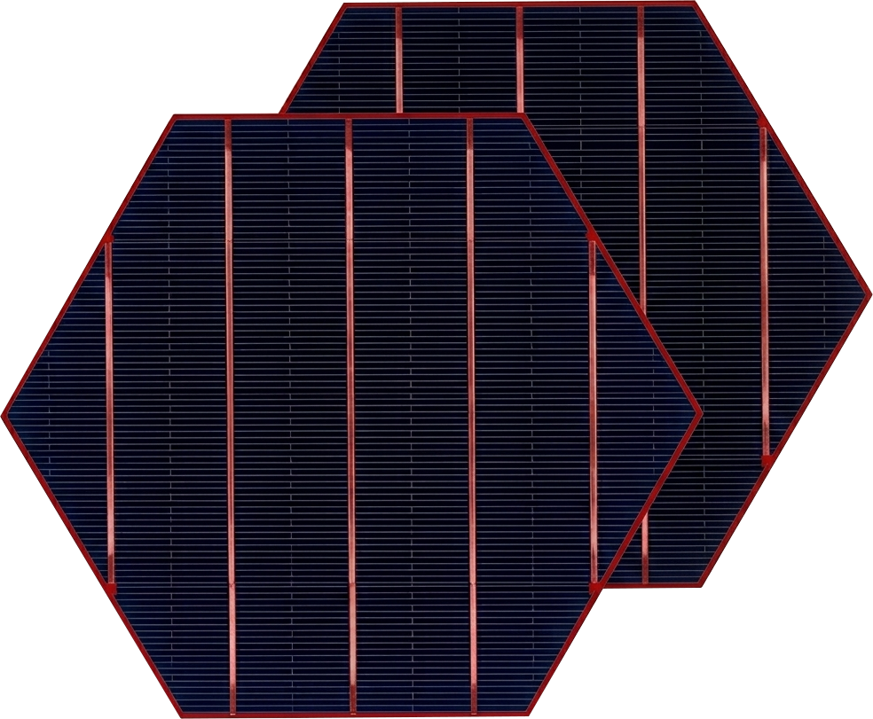 future solar cell by sabyaa
